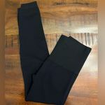 Spanx Look At Me Now Seamless Leggings in Very Black size M Photo 0