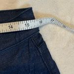 AG Adriano Goldschmied DAILY BLUE by Boost Classic Jean Dark High Rise NWT 28 Photo 4