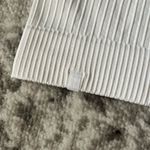 Lululemon  Rest Less Cropped Half Zip Photo 5