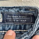 Miss Me  distressed boy friend shorts SZ 28 Photo 7