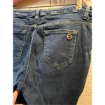 Michael Kors Izzy Skinny Jeans Woman’s Size 14 Photo 12