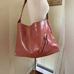 Free People  Patent Perfect Carryall NWOT $178 Photo 2