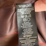 MariaCher Ortega Yara Blazer chocolate brown‎ size s Brown Photo 5