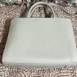 Steve Madden  cream purse Photo 2