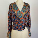 Free People  Falling For You Top Photo 1