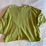 Aerie  Crewneck Oversized Photo 1