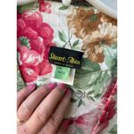 Vintage Stuart Alan made in U.S.A open cardigan Pink Size 10 Photo 2