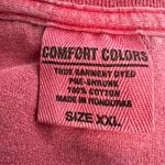 Comfort Colors  Boston MA Crab Graphic T-Shirt  Photo 4
