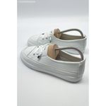 JIUYOU White Women's Casual Shoes Photo 5