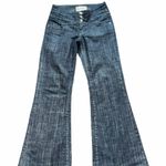 American Rag Triple Button Fly Jeans Photo 0