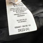 BECCA by Rebecca virtue  Black Bikini Bottom Size 3X ( 22-24) Photo 2