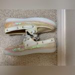 Sperry  Sequin Topsiders Ribbon Tie size 8 Photo 9