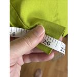 Jules & Leopold  Lime Green Pull-on Pants Size Large Photo 8