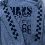 Vans Crewneck Sweatshirt Photo 0