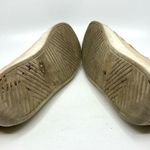 Veronica Beard  Snake Skin and Leather Low Top Sneakers Women's 10 US Photo 7