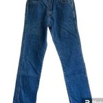 Wrangler  Vintage Straight Leg Jeans Size 30 Photo 0