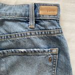 Joie  Denim Jean Shorts Photo 8
