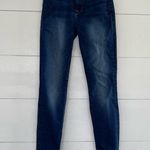 frame denim  Women’s 24 Le High Skinny Colombia Road Jeans Photo 0