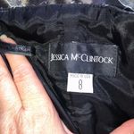 Jessica McClintock 90’s Vintage Dress SZ S or XS Photo 1