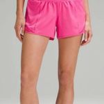 Lululemon  Hotty Hot Shorts 4" Photo 0