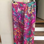 Lilly Pulitzer NWOT Cambridge palazzo pant Photo 1