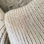 Soma FINAL MARKDOWN Ladies heavyweight  sweater small Photo 2