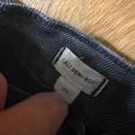 Madewell  Cali Demi boot 25 black Photo 2