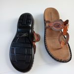 Naturalizer  Women's Slides Sandals Size 11M Earth Tones Photo 5