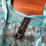 Victoria's Secret NWOT Vintage Victoria’s Secret Sexy Little Things Lace Lingerie Top Photo 3