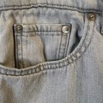 Everlane Women's Gray The Summer Jeans Size 27 Photo 4