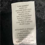 Elie Tahari Chic Sleeveless Sweater Top - Textured Knit & Lace Detail Photo 5