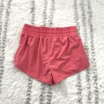 Forever 21  Rose Elastic Waist Runner Shorts in Size XS Photo 1
