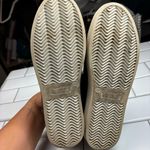 Kurt Geiger  Suede SlipOn Trainers Women's US 9/EU 40 Red Maroon Leather Sneakers Photo 4