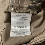 Pilcro and the Letterpress  Hyphen Shorts Size 29 Photo 4