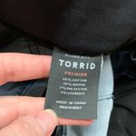 Torrid Bombshell Skinny Jeans Womens 26 Premium Denim Plus Size Casual Stretch Photo 4