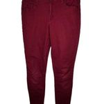 Old Navy  Rock‎ Star Red Jeans Photo 0