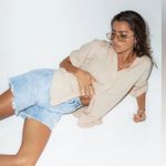 Princess Polly  Vincent Top Beige Photo 0