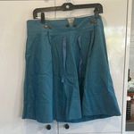 See By Chloe Boho  Blue Skirt Photo 0
