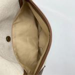 Burberry Blue Label canvas/leather shoulder bag Photo 15