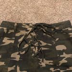 Women’s Camouflage Skirt Photo 1