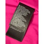 The North Face  women's medium pink quilted jacket Photo 3