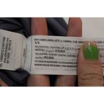 Abercrombie & Fitch Womens Black Elastic Waistband Athletic Bike Shorts Size S Photo 3