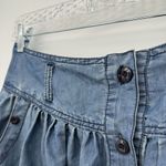 Ashley Stewart Ashely Stewart Mini Skirt Size 12 (XL) Plus Size Cotton Photo 4