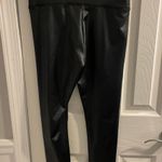 Wild Fable Faux Leather Leggings Photo 1