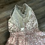 Main Strip  polka dot romper small NEW Photo 4