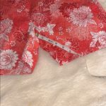 Isaac Mizrahi Floral Tailored Shorts Size 6 Photo 5