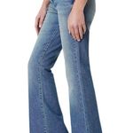 Wall Flower The Fearless Curvy Super High Rise Flare - size 17/33 Photo 15