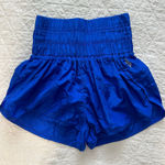 Free People  Movement The Way Home High Waisted Shorts Photo 0