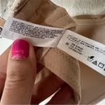 Wacoal 854372 Tan Nude Staying Power Strapless Wire Free Bra NEW 32D Photo 10