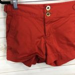 Marc by Marc Jacobs  Red Shorts Photo 4